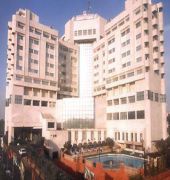 Hotel Samrat Prayagraj Exterior photo